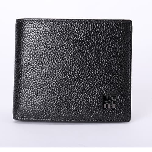 Hautton leather mens wallet QB171
